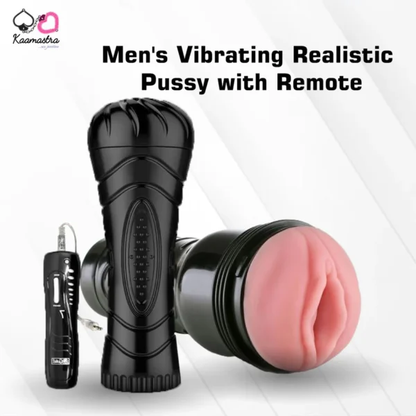 Pocket Pussy Vagina Masturbator Female Sex Toys for Man In Pakistan - Daraz Toy