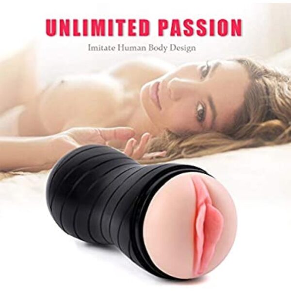 Pocket Pussy Vagina Masturbator Female Sex Toys for Man In Pakistan - Daraz Toy