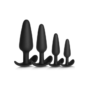 Long Session Silicone Butt Plugs Set - DarazToy.Com