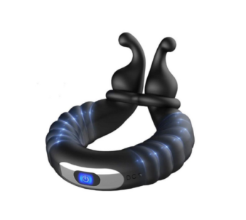 Vibrating Penis Ring