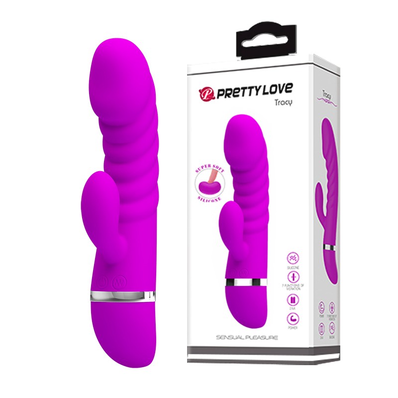 Vibrator Dildo