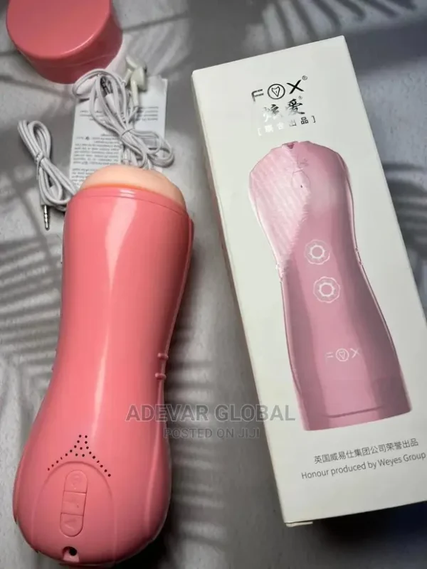 Masturbator Sex Toy In Pakistan - Daraz Toy