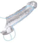 6 Inch Long Penis Sleeve Extender In Pakistan - Daraz Toy