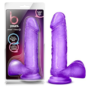 Clear Purple Dildo Price in Pakistan - Daraz Toy