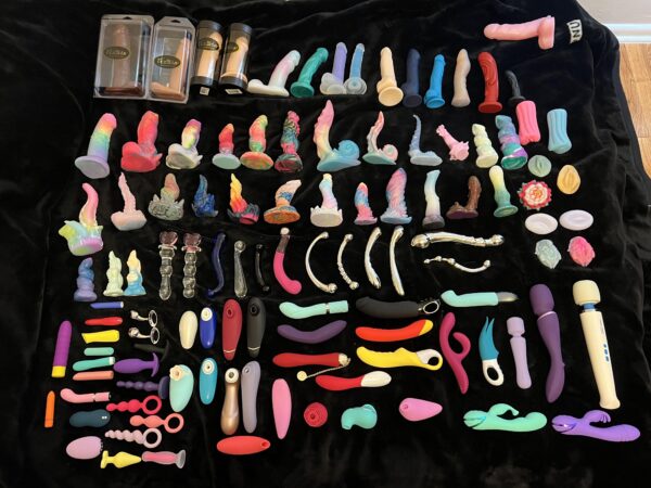 Sex Toys Same Day Delivery In Lahore - DarazToy.Com