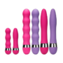 Multi-Speed G Spot Vagina Clitoris Vibrator Sex Toys - Daraz