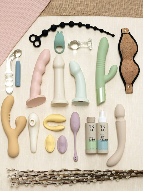 Sex Toys Same Day Delivery In Lahore - DarazToy.Com