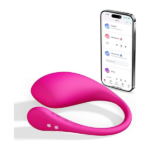 Lovense Lush 3 Remote Control Vibrator Buy Now - DarazToy