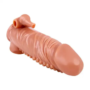 Male Reusable Condom Longer Penis Extender - DarazToy.Com