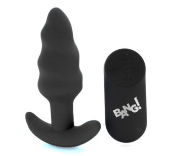 Bang Remote Control Butt Plug In Pakistan