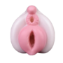 Fantasy Silicone Pocket Pussy Sex Toy For Men - Daraz