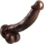 African Soldier Large Realistic Dildo For Women - Daraz