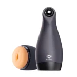 Otouch Airturn 3 Automatic Real Sucking Masturbator - Daraz