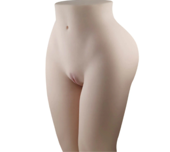 Real Feeling Sex Doll Ass And Pussy Men Sex Toy