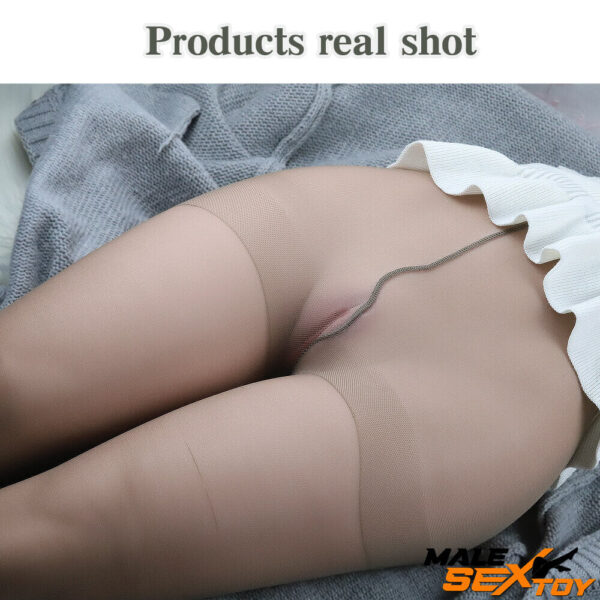 Real Feeling Sex Doll Ass And Pussy Men Sex Toy - Daraz