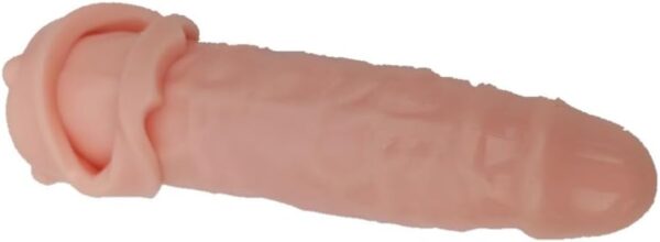Sleeve Extender Sheath for Men