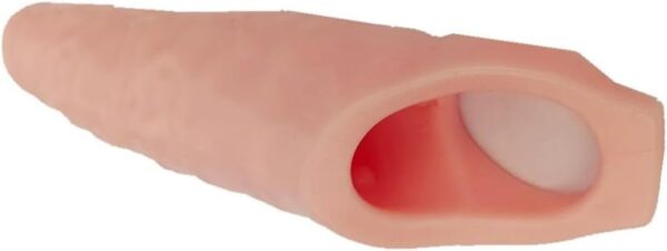 Sleeve Extender Sheath for Men