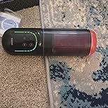 Male Masturbator Penis Pump