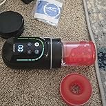 Male Masturbator Penis Pump