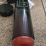 Male Masturbator Penis Pump