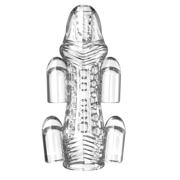 Penis Exerciser Electric Penis Trainer Buy - DarazToy.Com