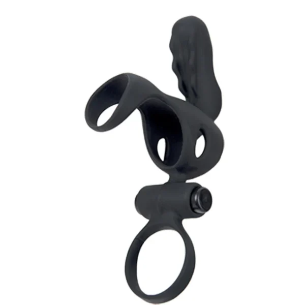 Lastic Spartacus Vibrating Penis Sleeve - DarazToy.Com