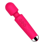 Clitoris Vibrator Wand Adult Sex Toy - DarazToy.Com