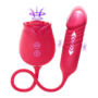 Vibrator Dildo Sex Toys for Women
