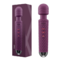 Handheld Cordless Personal Wand Massager