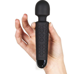 Yarosi Micro Personal Massage Device Smallest
