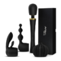 Tracy's Dog Wand Vibrator Kit for Couples