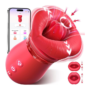 Vibrator Adult Sex Toys for Women