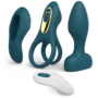 Tracy's Dog Couples Vibrator Kit