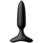 Silicone Anal Vibrator for Men with Remote Control