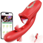 Vibrator Adult Sex Toys for Women