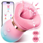 Vibrator Adult Sex Toys for Women