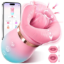 Vibrator Adult Sex Toys for Women
