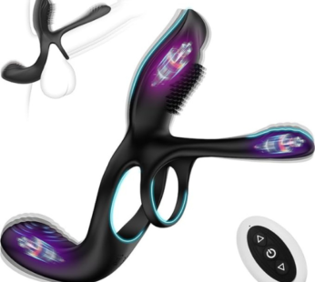 Men’s Penis Rings Vibrators