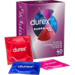Condoms Bulk for men 40 Condoms