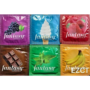 Fantasy Flavored Condoms Pack 48 Condoms