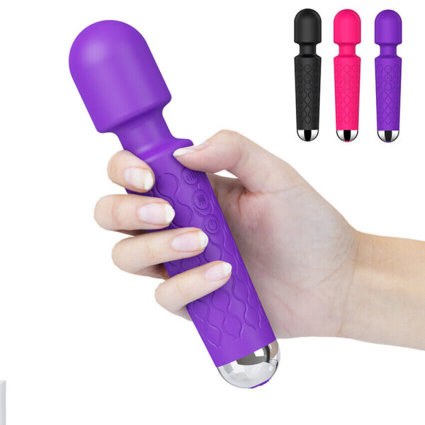 Handheld Personal Powerful Portable