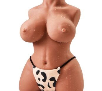 Sex Doll Male Masturbator with Perfect Hourglass Fantasy