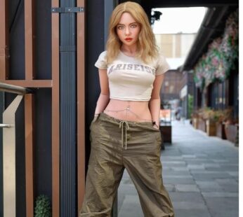 Full Size Sex Doll For Men
