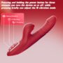 Vibrator Thrusting Dildo - DarazToy.Com
