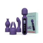 Tracy's Dog Wand Vibrator - DarazToy.Com