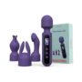 Tracy's Dog Wand Vibrator - DarazToy.Com