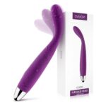 SVAKOM COCO Vibrator Dildo - DarazToy.Com