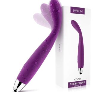 SVAKOM COCO Vibrator Dildo