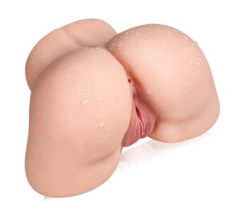 BIG SHOCKED Sex Doll