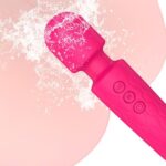Vibrator Wand Adult Sex Toy - DarazToy.Com